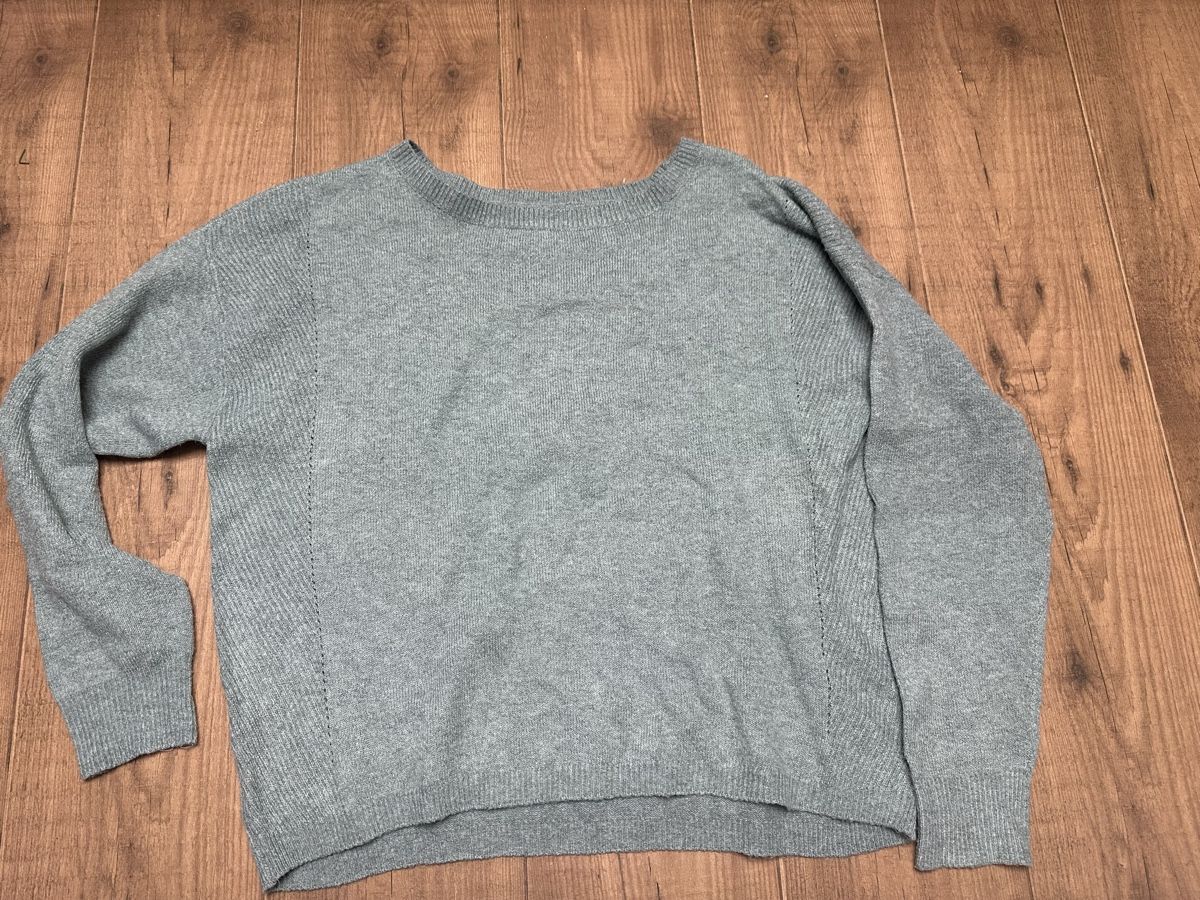 Lots de vêtements: Kleiderpaket Gr. L – D'occasion à Birrwil par kidsstore 7