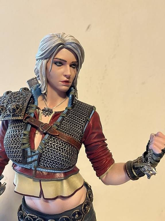 Statuette: CIRI 1/4 ALTERNATIVE OUTIFIT DX BONUS VERSION PRIME 1 STUDIO – Usato da Blonay venduto da rou_vr7k 1