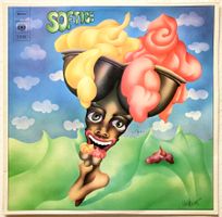 SOFTICE - S/T