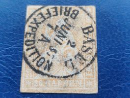 Strubel 25D, ab 1.-