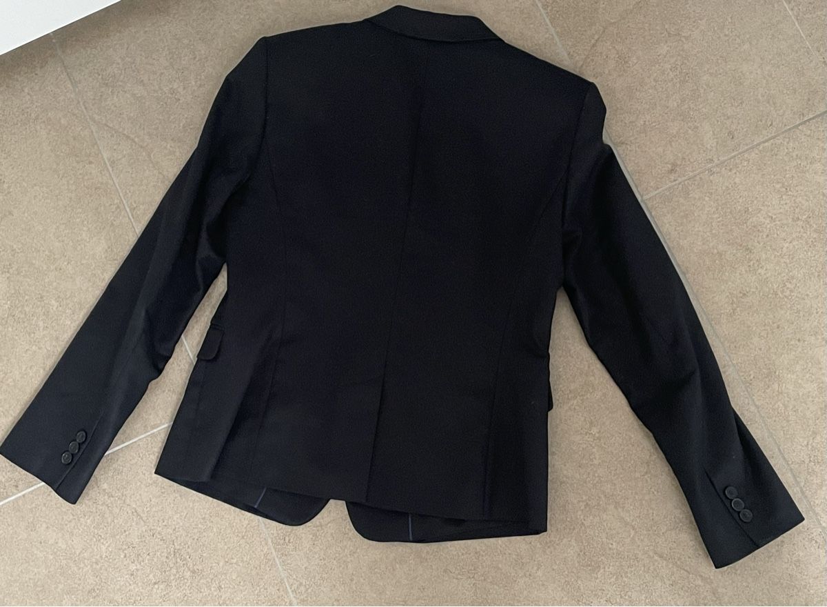 Esprit Giacche: Blazer schwarz Esprit – Usato da Bronschhofen venduto da Sommernacht03 1