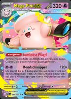 Mega-Pixi-ex (POR 031/124) – Holo