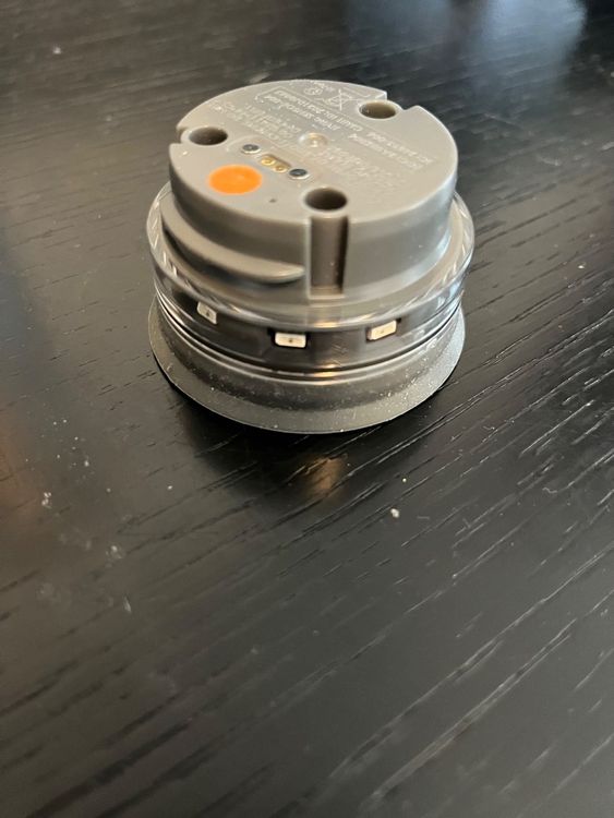 HidrateSpark LED Bluetooth Sensor Puck Kaufen auf Ricardo