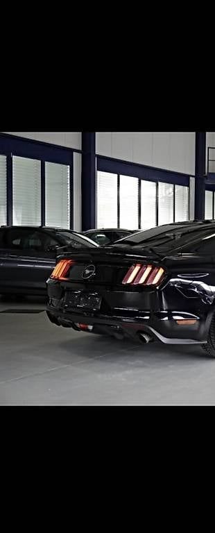 Automobili: Ford mustang  – Usato da Fully venduto da vitor197710 4