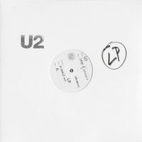Vinyl 2xLP- U2 - Songs Of Innocence - Num - Rar - Mint