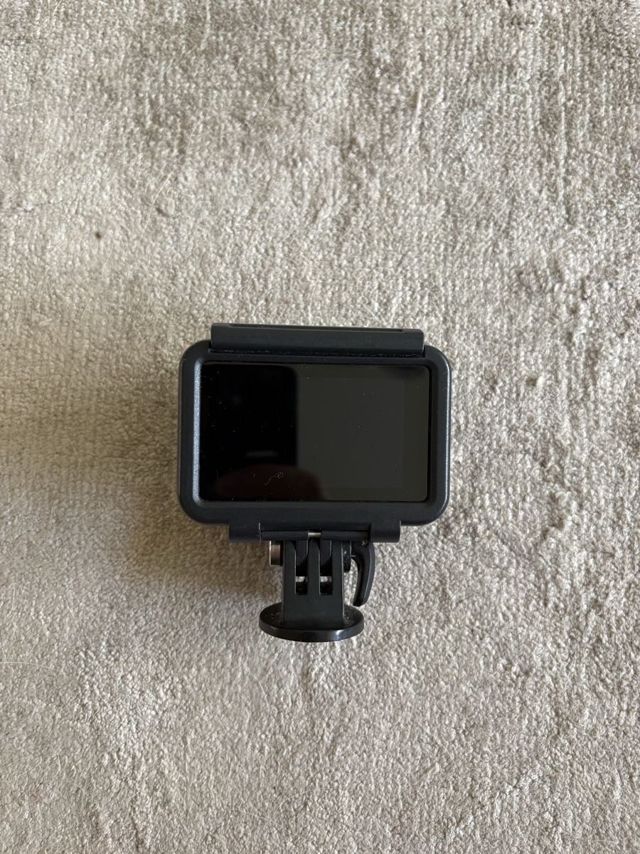 DJI Action Cam: Osmo Action – Gebraucht aus Augst BL von guo_6vj2 1