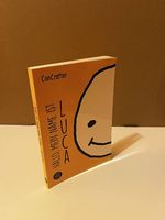 ConCrafter-Hallo mein Name ist Luca, Autobiographie