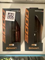 Continental Grand Prix 5000 28-622 Reifen (2 Stück neu)