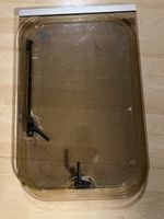 Wohnwagen Fenster verm. Hobby 40x62cm