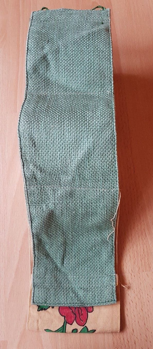 WC: WC-ROLLEN HALTER (VINTAGE) – Usato da Sax venduto da spazieren 4