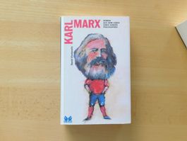 David Chotjewitz - Karl Marx