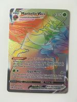 Pokemon Maritellit Rainbow Farbenschock