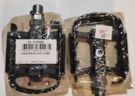 Massives Touren Pedal