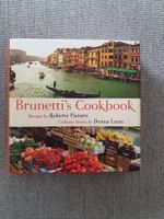Brunetti's Cookbook/Roberta Pianaro+Donna Leon
