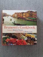 Brunetti's Cookbook/Roberta Pianaro+Donna Leon