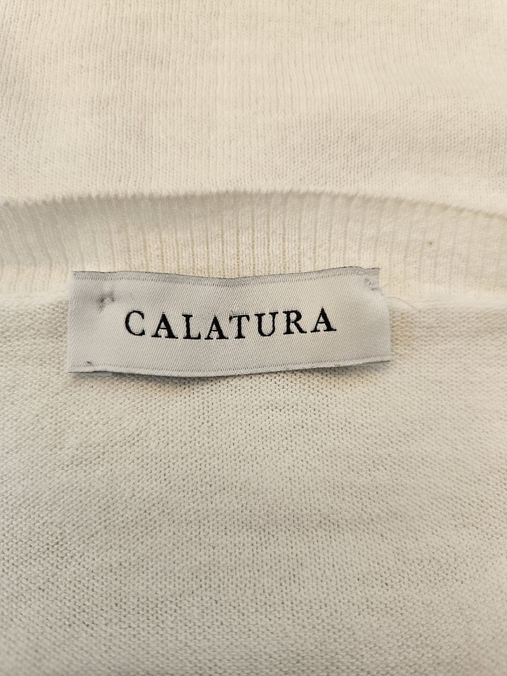 T-shirt: schönes T-Shirt, Calatura – Usato da Wiesendangen venduto da Sinhuk 3