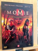 La Momie - La tombe de l'Empereur Dragon (1999, DVD, Fraser)