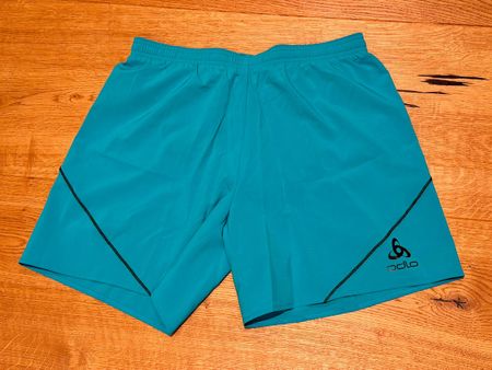 Odlo Laufshorts Grösse M