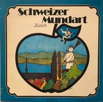 Schweizer Mundart - Zürich