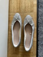 Glitzer Ballerina Grösse 39