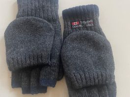 Handschuhe Canadian Classic  Thinsulate Insulation 3M