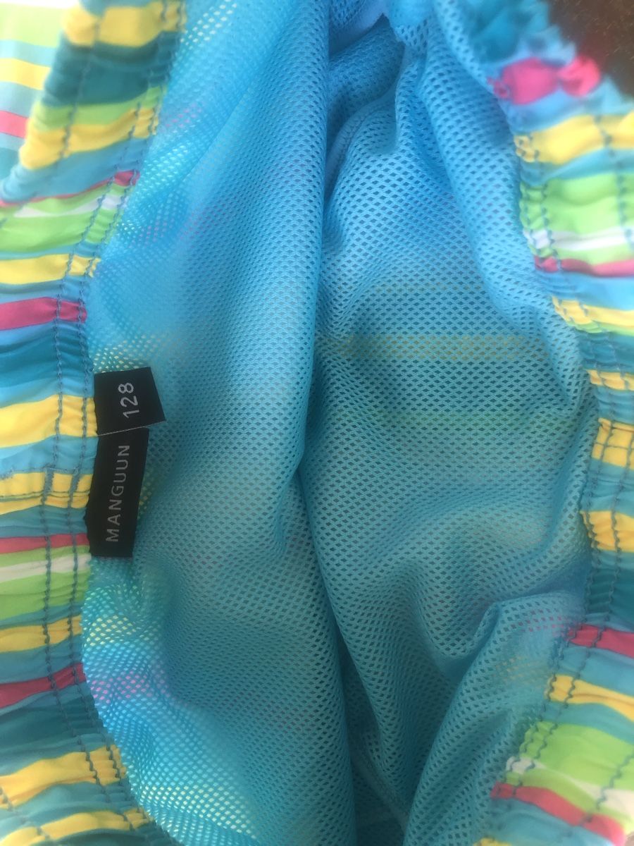 Costumi da bagno: Badehose Knaben – Nuovo (secondo la descrizione) da Solothurn venduto da galinka 2