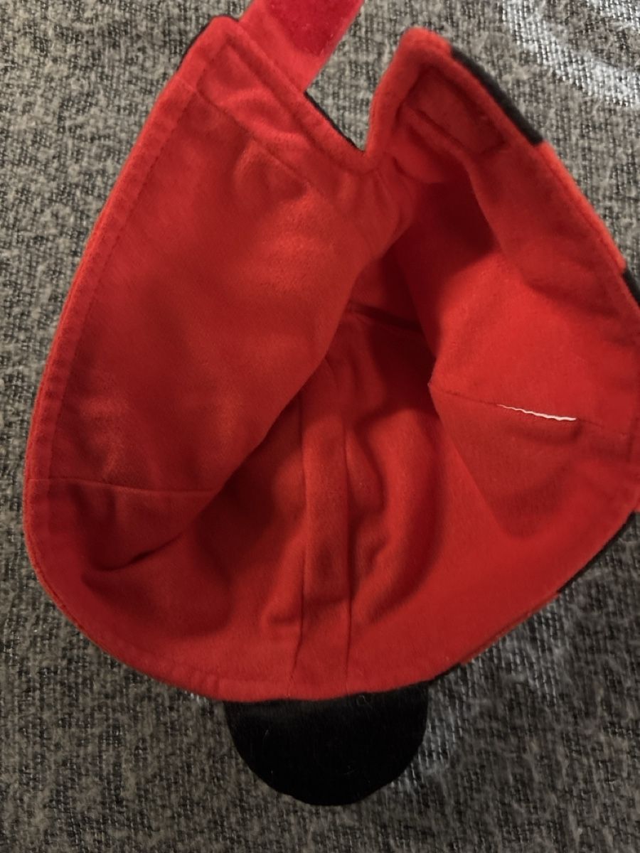 Copricapi, berretti & cappellini: Cappello da Coccinella per Bambini – Usato da Regensdorf venduto da Piritatti 1