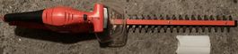 BLACK&DECKER Heckenschere