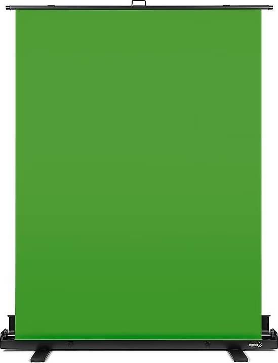 Elgato Autres accessoires: Elgato Green Screen – D'occasion à Cadenazzo par imeriar