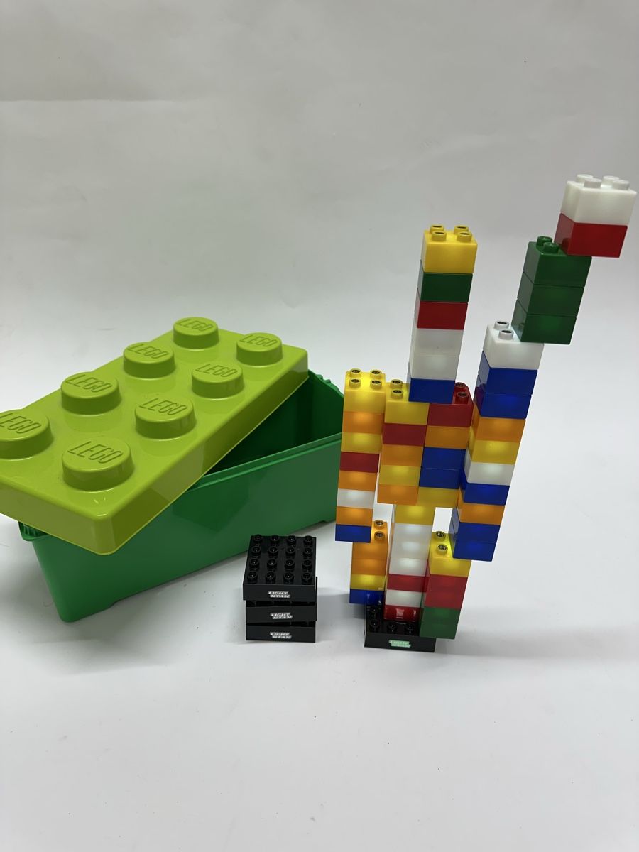 Jouets: Duplo_Beleuchtung – D'occasion à Birmenstorf AG par MrsMela 1