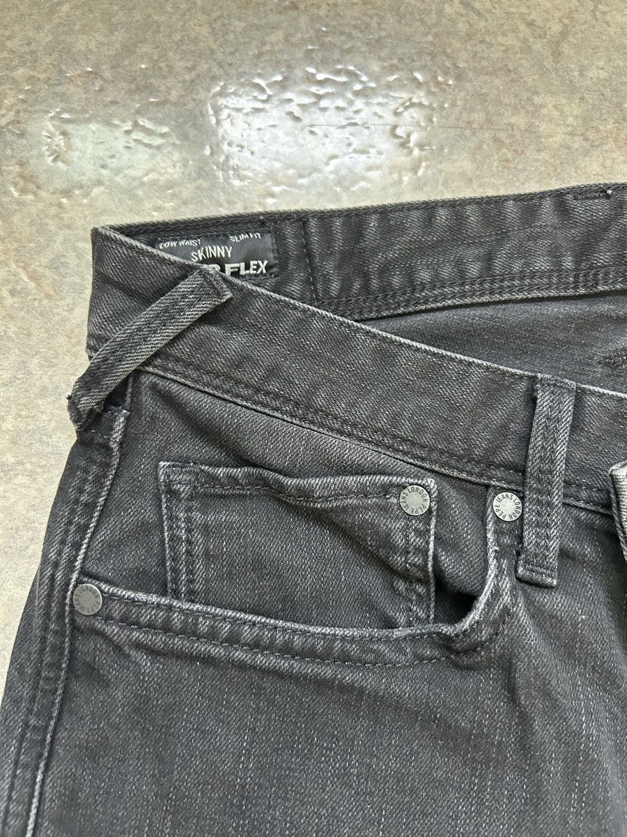 Pepe Jeans Jeans: Pepe Jeans Gr 30 – Nuovo (secondo la descrizione) da Frauenfeld venduto da berk39 2