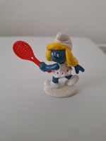 Tennisschlumpfinchen