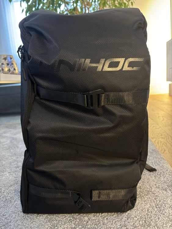 Unihoc dark line Rucksack (Neu (gemäss Beschreibung)) in Wangen SZ für ...
