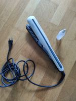 SteamPod Glätteisen