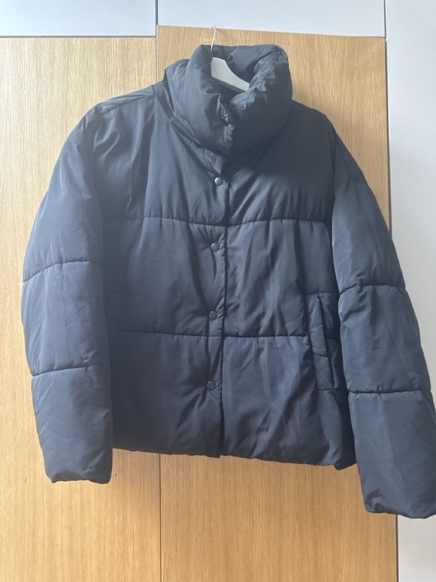 Jacken: Free People Puffer Jacket - Size SMALL  – Gebraucht aus Zürich von bremetobias 2