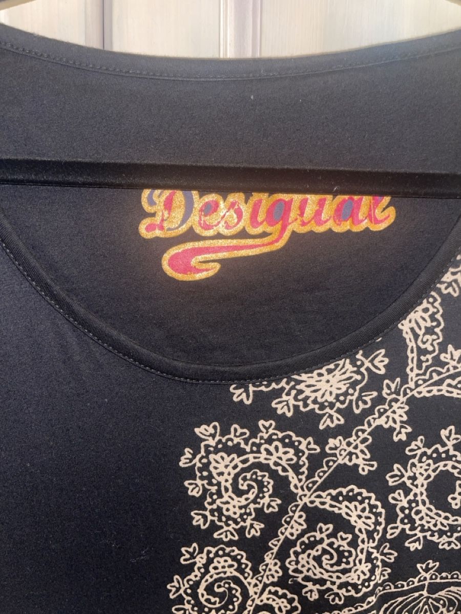 Desigual Vestiti: Desigual Kleid, Grösse S – Nuovo (secondo la descrizione) da Bützberg venduto da dan_jhn9 3