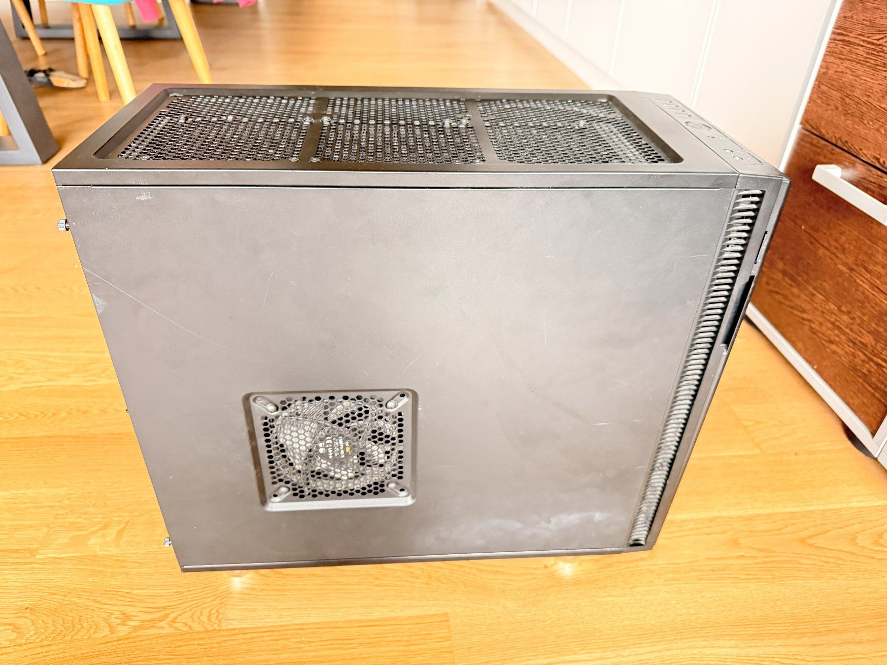 PCs: Custom Built Gaming PC – D'occasion à Winterthur par chi_cl5c 2