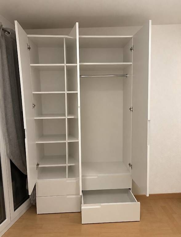 Armadi: A vendre armoire – Usato da Savièse venduto da lacombe02 1