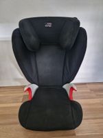 Kinderautositz