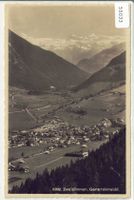 Zweisimmen - Generalansicht