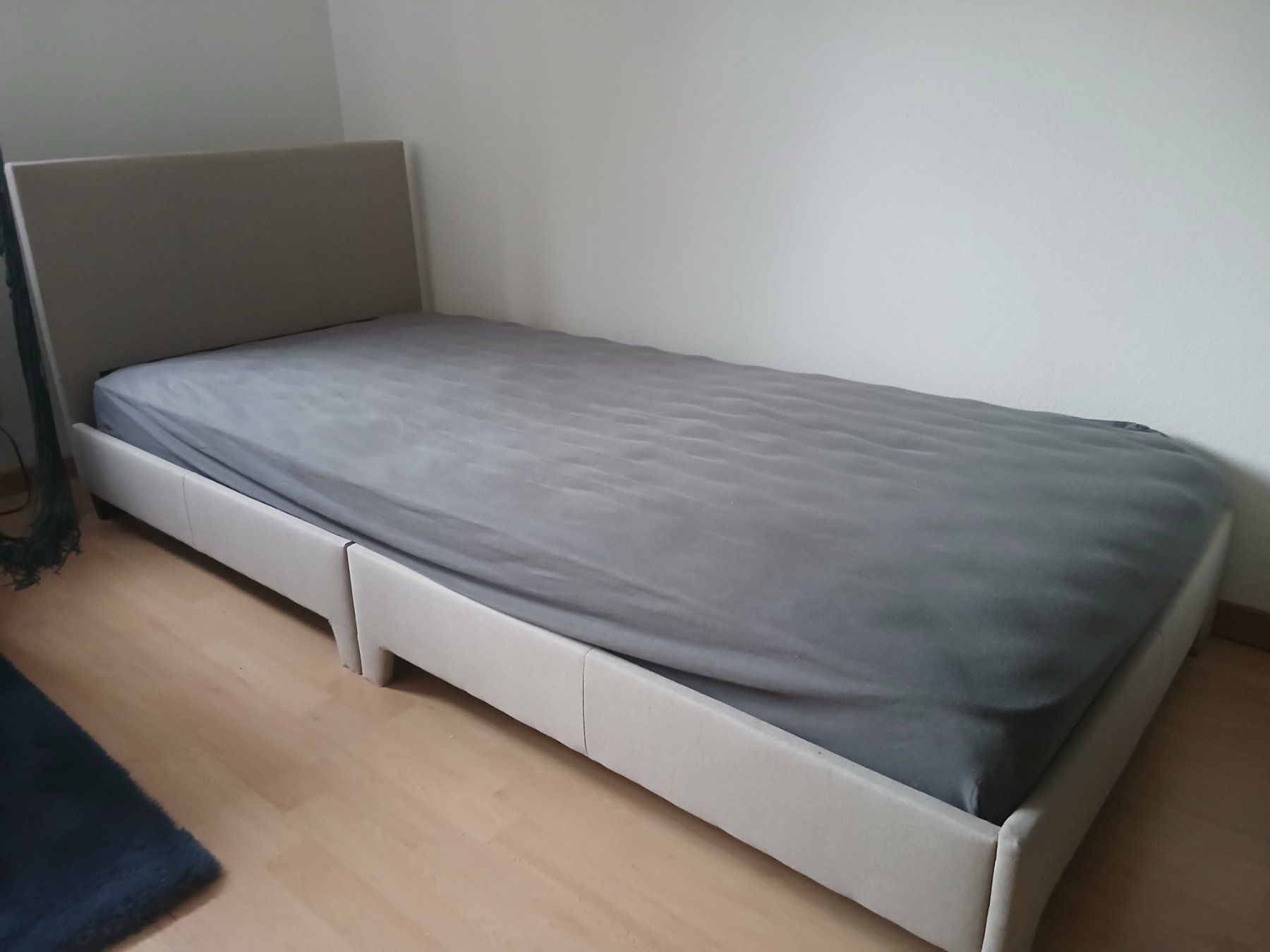 Letti: Bett – Usato da Cham venduto da An_So