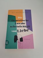Die theoretische Unwahrscheinlichkeit von Liebe