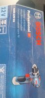 BOSCH Akku-Bohrschrauber GSR 12V-15 Professional 12V
