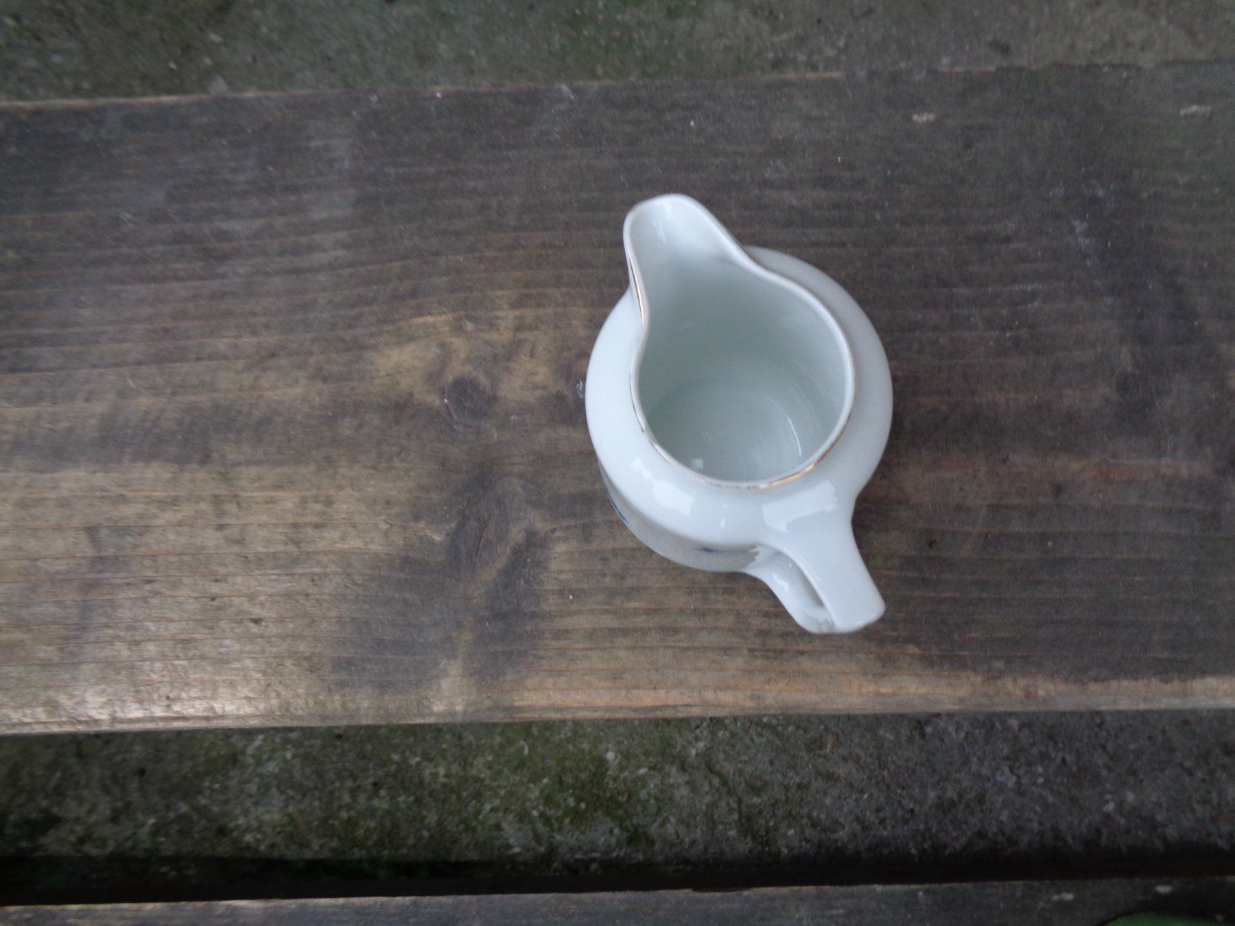 Caraffe: Langenthal Rahmkrug – Usato da Hägglingen venduto da Orysen 3