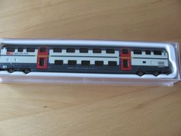 H25101/ IC2000 SBB 1.Kl. A- Wagen