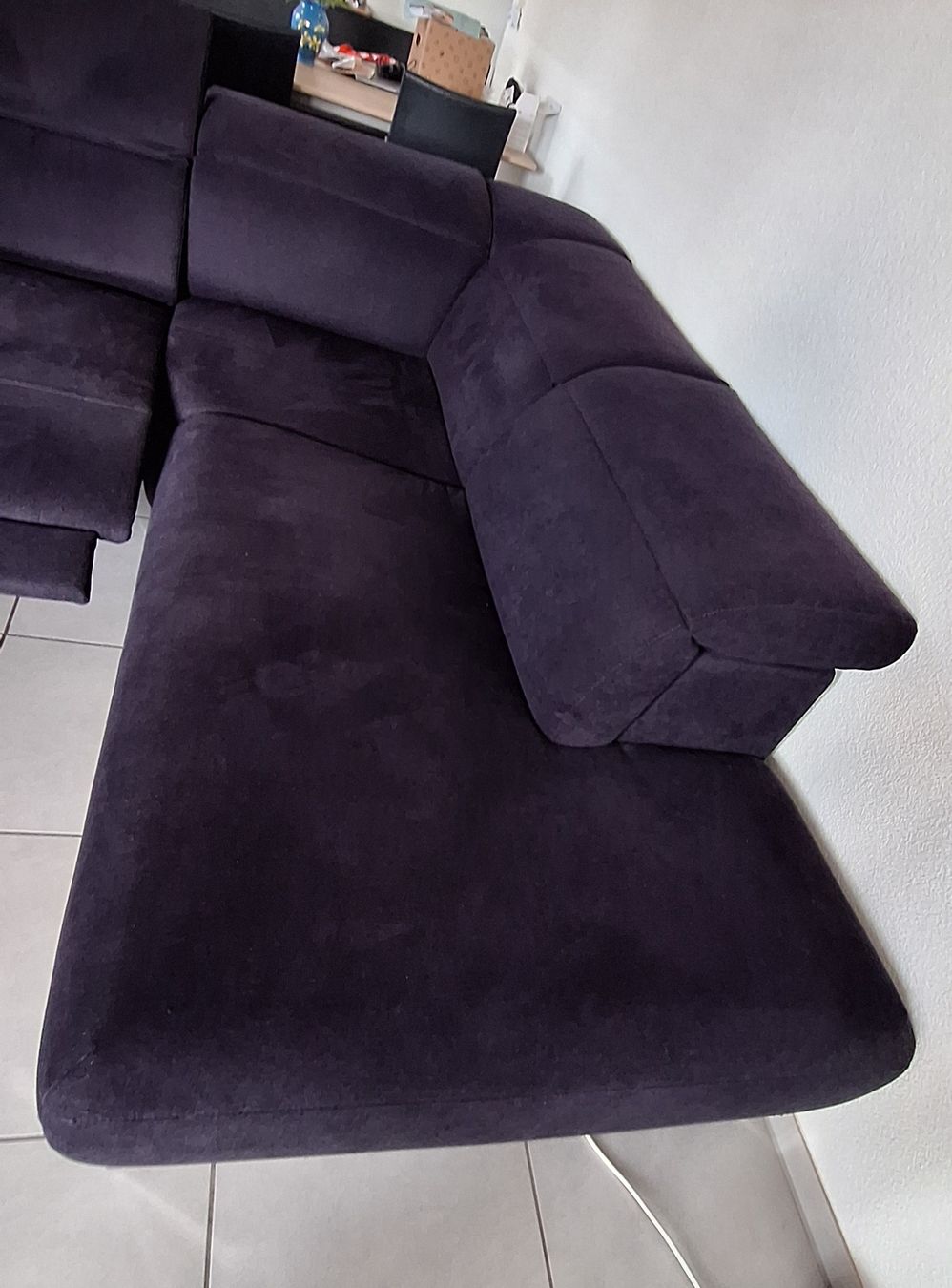 Divani: Ecksofa – Usato da Neftenbach venduto da bzost 1