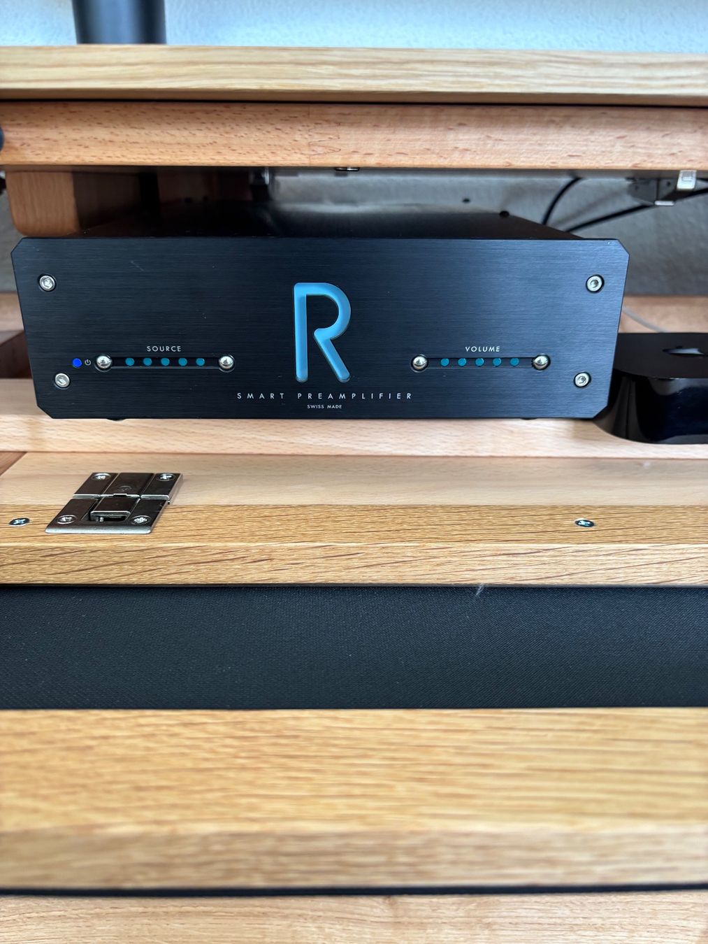 Rowen Casse acustiche: Rowen R2+2 MKIII amplifiés – Usato da Avry-sur-Matran venduto da PillerY 3