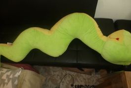 Schlangen-Spielzeugfigur für Kinder