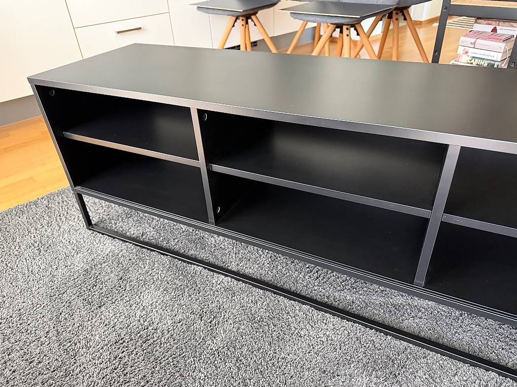 TV Möbel: TV-Möbel IKEA – Gebraucht aus Luzern von mic52 2