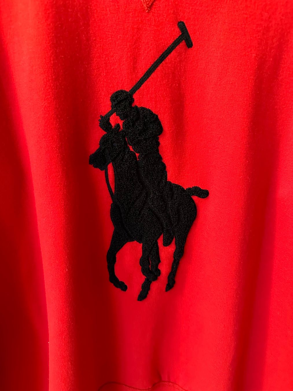 Polo Ralph Lauren Maglioni & Felpe: Polo Ralph Lauren Sweatshirt – Usato da Wohlen AG venduto da thr_t5x8 1